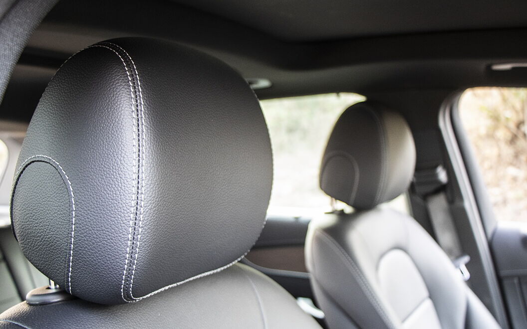 Mercedes-Benz GLC [2019-2023] Front Seat Headrest
