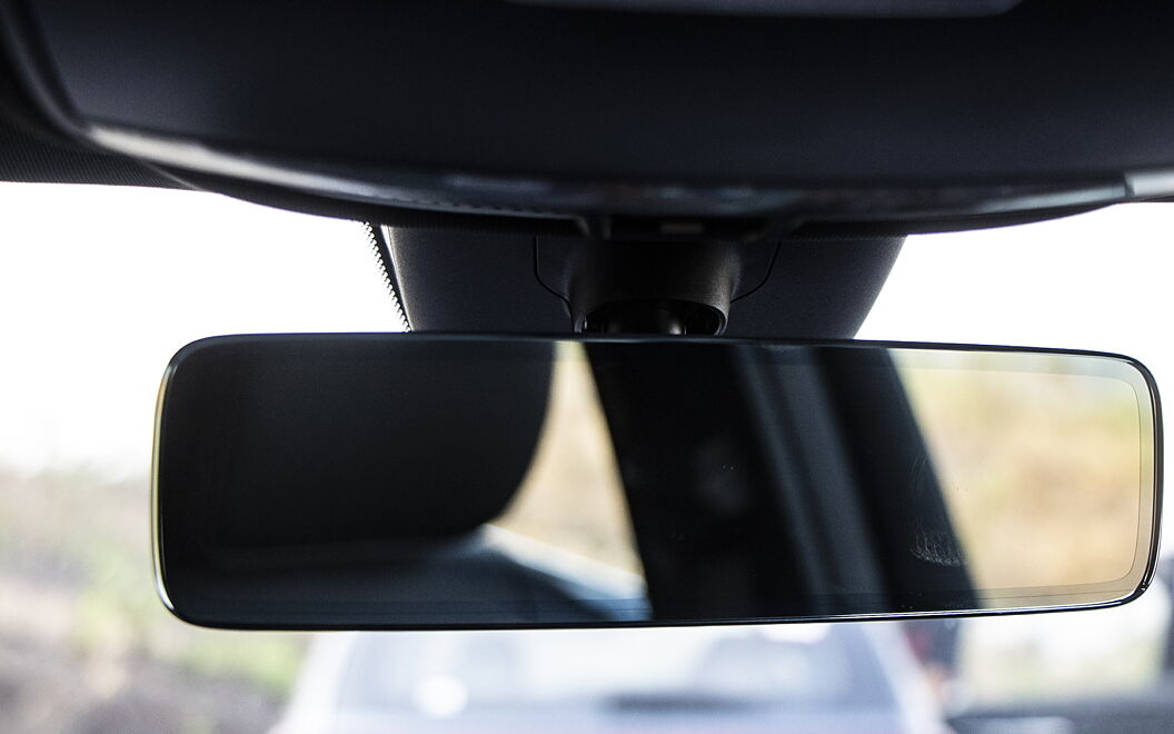 Mercedes-Benz GLC [2019-2023] Rear View Mirror