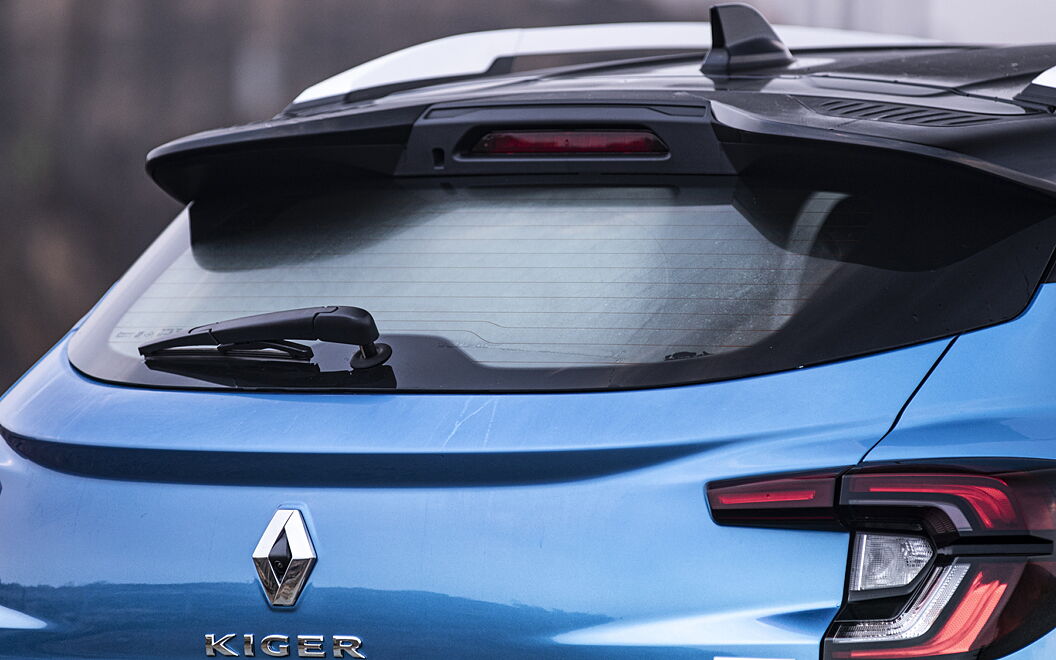 Renault Kiger [2021-2022] Rear Windscreen