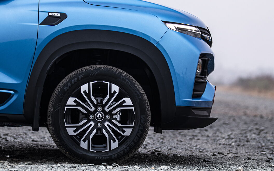 Renault Kiger [2021-2022] Tyre