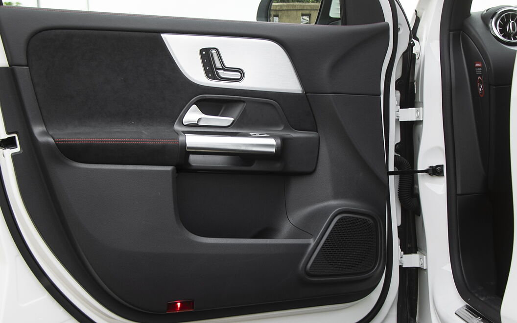Mercedes-Benz GLA Front Passenger Door
