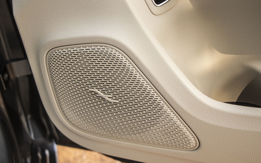 Mercedes-Benz A-Class Limousine [2021-2023] Front Speakers