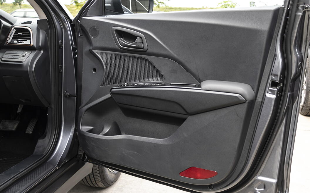 Mahindra XUV400 Driver Door