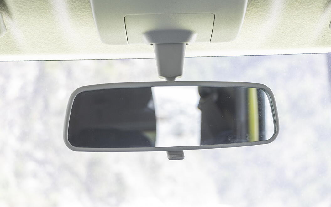 Maruti Suzuki Jimny Rear View Mirror