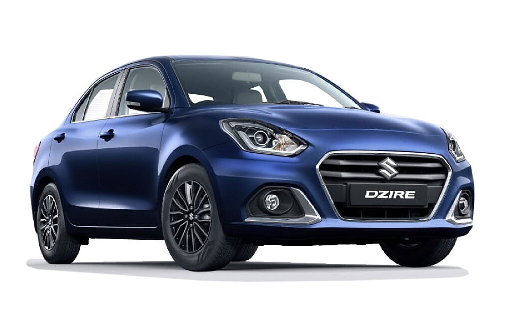 Maruti Suzuki Dzire