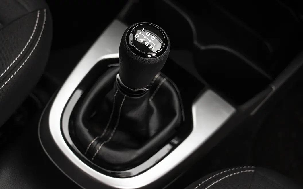 Honda WR-V Gear Shifter