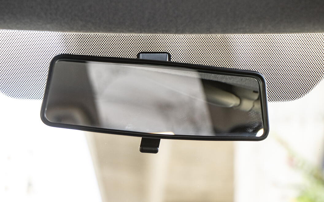 Nissan Magnite Rear View Mirror