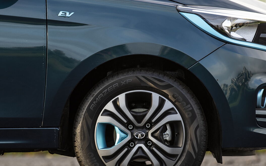 Tata Tigor EV [2021-2022] Tyre