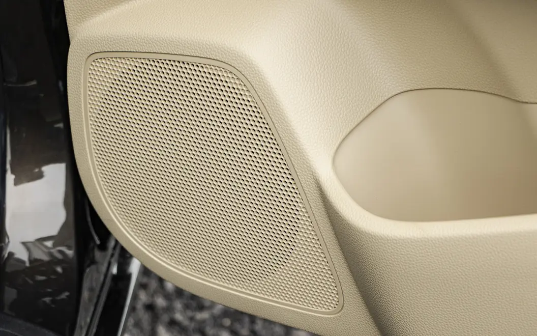 Honda Amaze Front Speakers