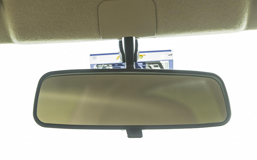 Honda Amaze Rear View Mirror