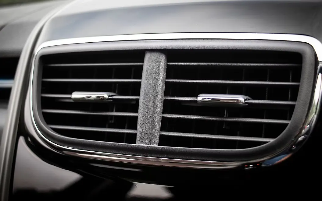 Renault Duster Front Grille 61 Renault Duster Images