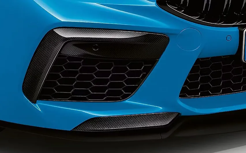 BMW M8 Front Bumper