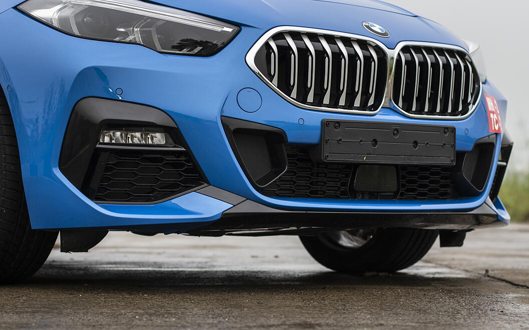 BMW 2 Series Gran Coupe Front Bumper
