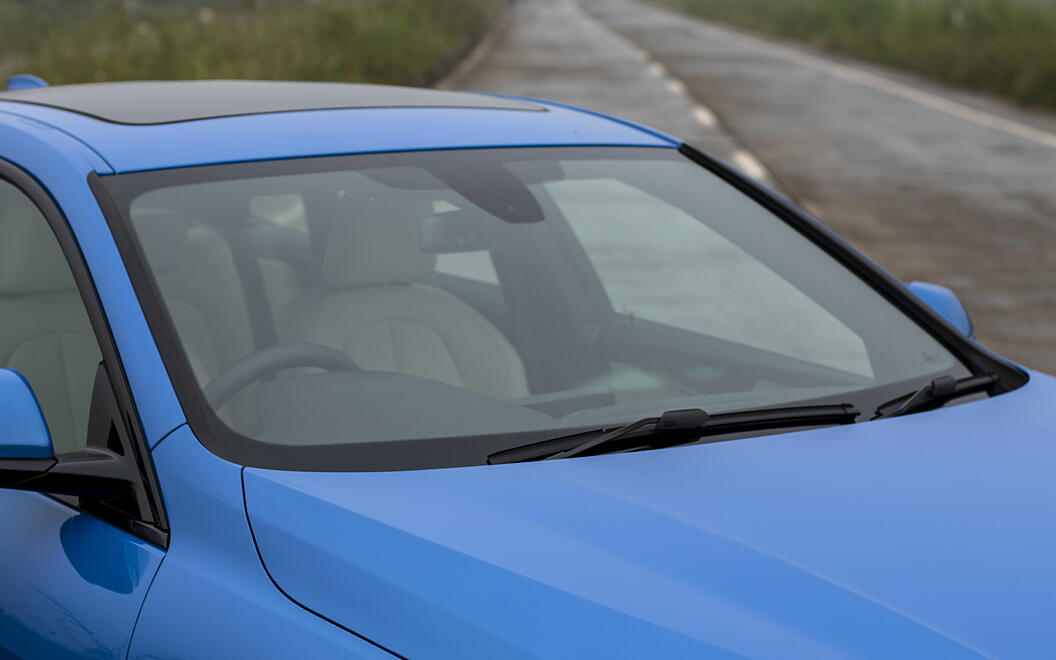 BMW 2 Series Gran Coupe Front Windscreen
