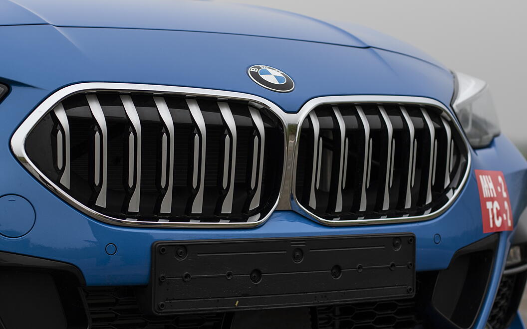 BMW 2 Series Gran Coupe Front Grille