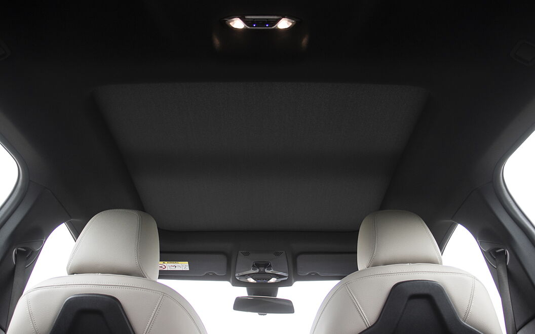 BMW 2 Series Gran Coupe Cabin Roof