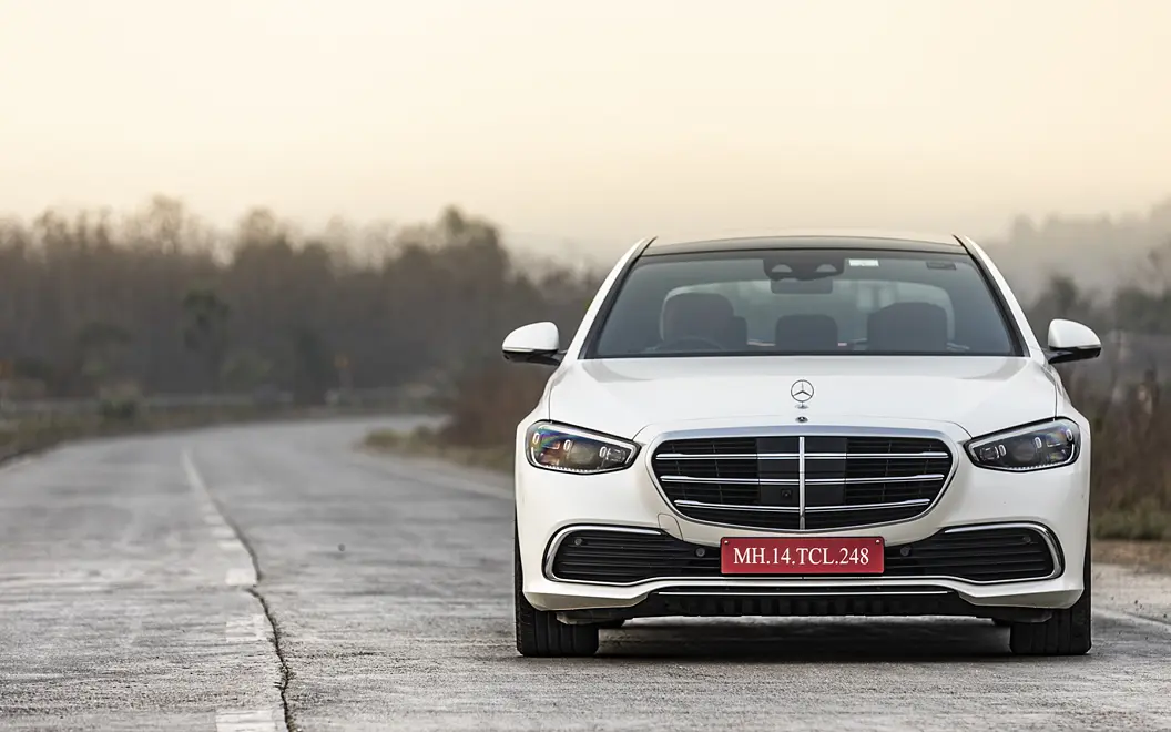 Mercedes-Benz S-Class Images | S-Class Exterior, Road Test and Interior Photo Gallery Mercedes-Benz S-Class Images | S-Class Exterior, Road Test and Interior Photo Gallery