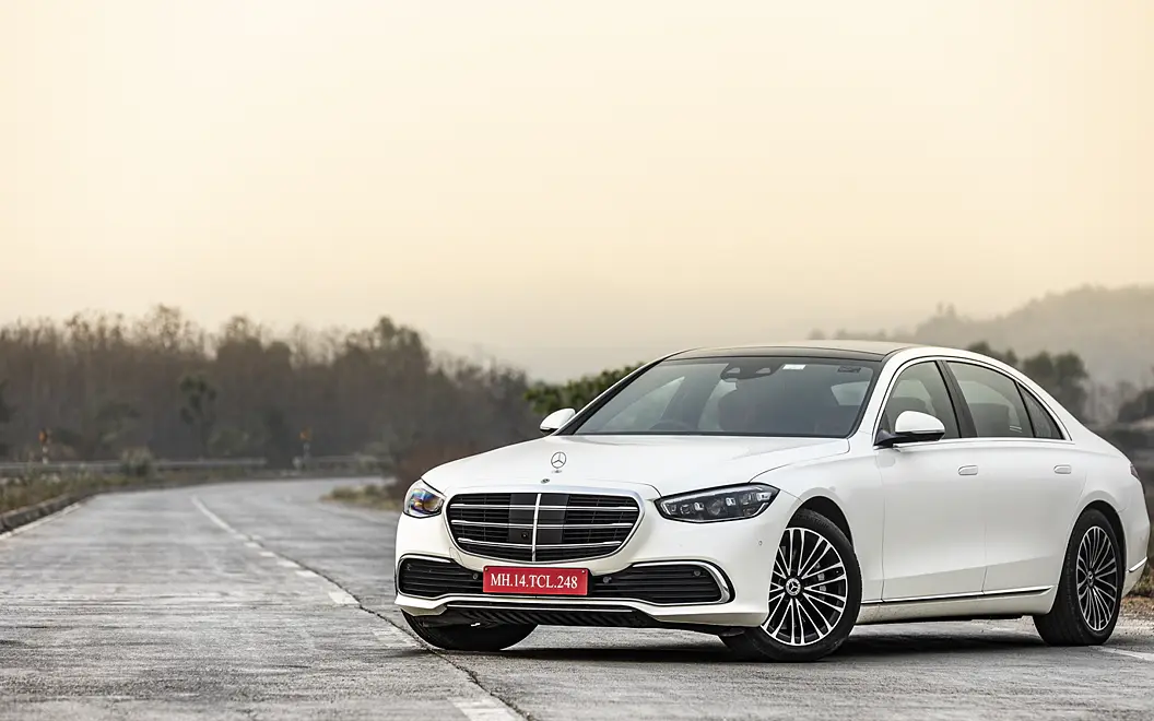 Mercedes-Benz S-Class Images | S-Class Exterior, Road Test and Interior Photo Gallery Mercedes-Benz S-Class Images | S-Class Exterior, Road Test and Interior Photo Gallery