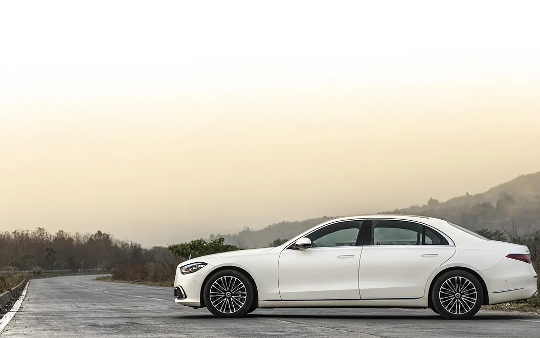 Mercedes-Benz S-Class Images | S-Class Exterior, Road Test and Interior Photo Gallery Mercedes-Benz S-Class Images | S-Class Exterior, Road Test and Interior Photo Gallery
