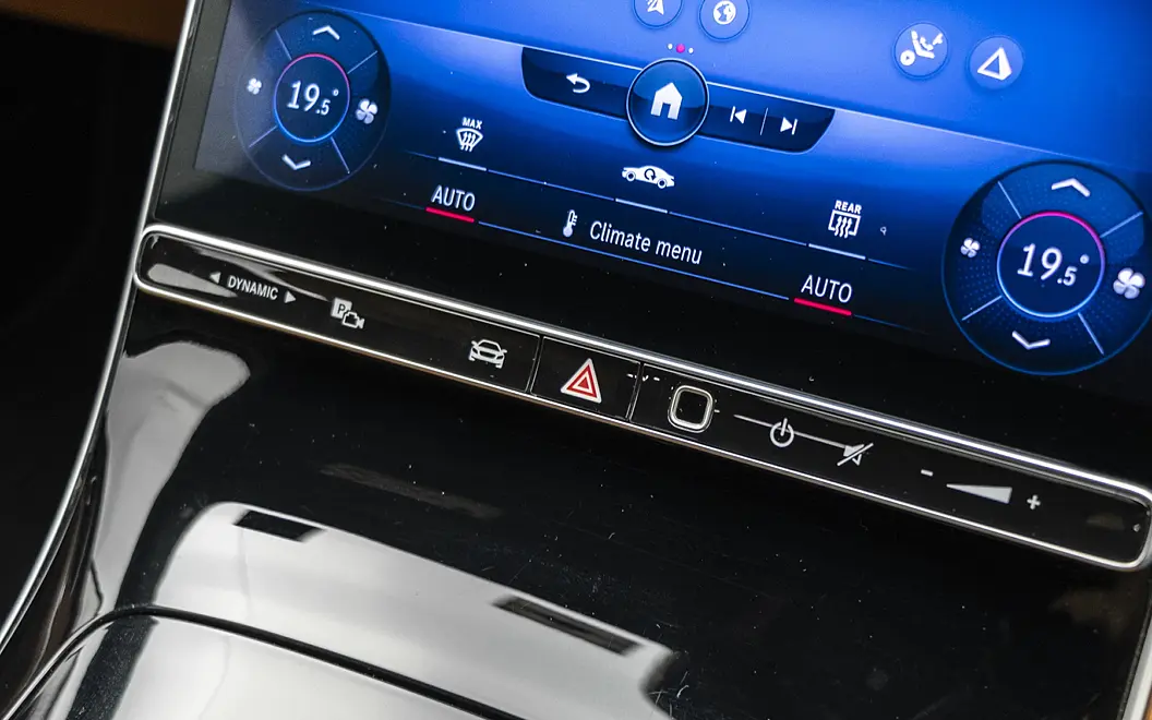 AC Controls