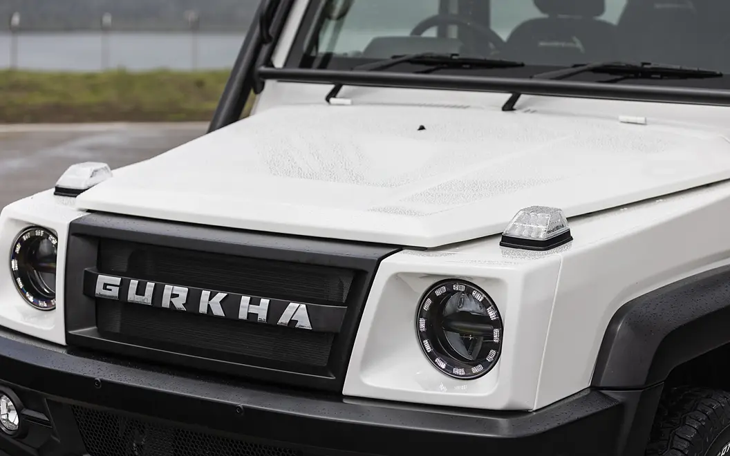 Force Motors Gurkha Images | Gurkha Exterior, Road Test and Interior Photo Gallery Force Motors Gurkha Images | Gurkha Exterior, Road Test and Interior Photo Gallery