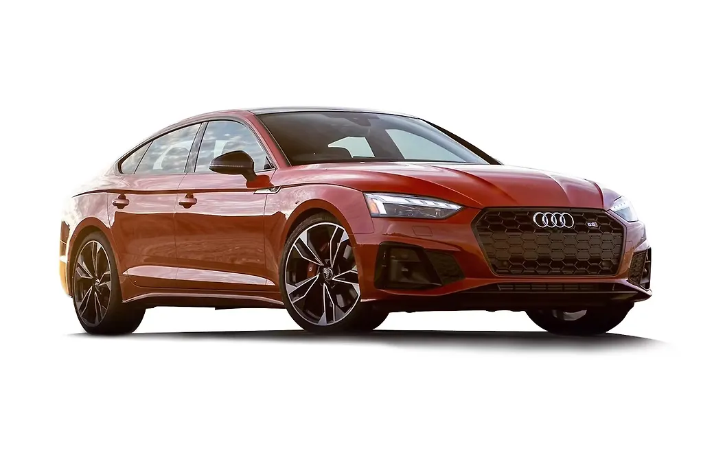 6 Audi S5 Sportback Images | S5 Sportback Exterior, Road Test and
