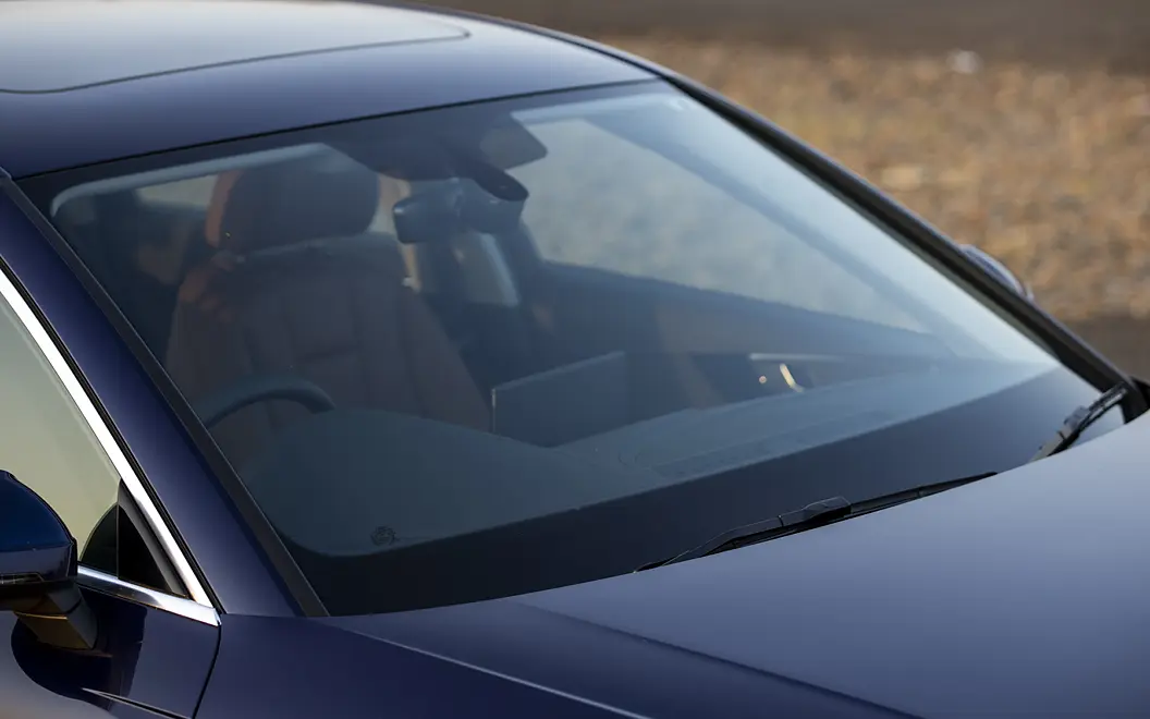 Audi A4 Front Windscreen