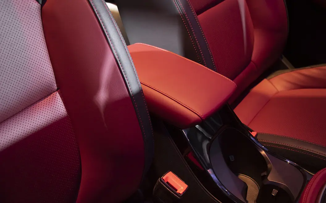 MG Astor Front Arm Rest