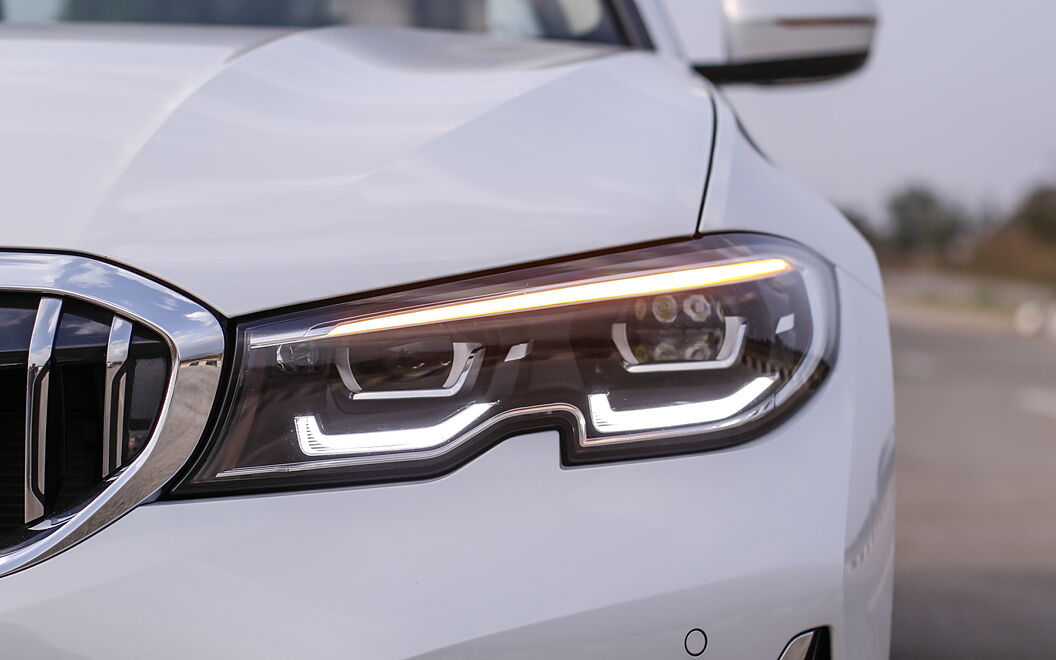 BMW 3 Series Gran Limousine [2021-2023] Turn Indicators