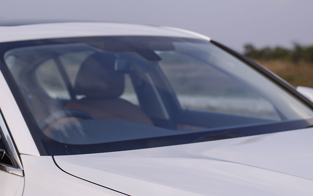 BMW 3 Series Gran Limousine [2021-2023] Front Windscreen