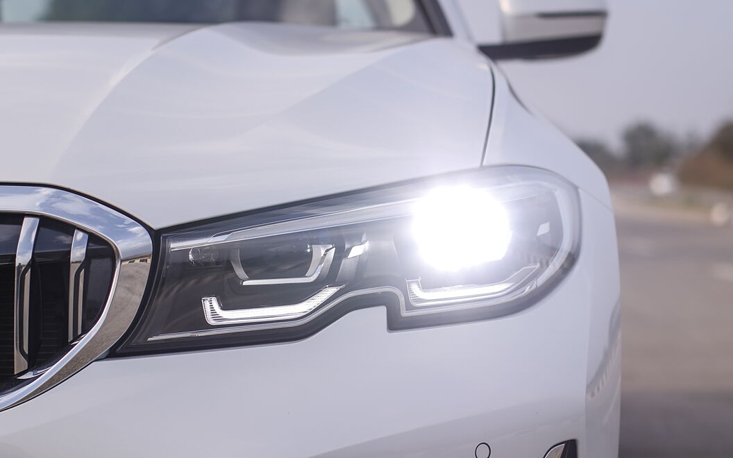 BMW 3 Series Gran Limousine [2021-2023] Head Light