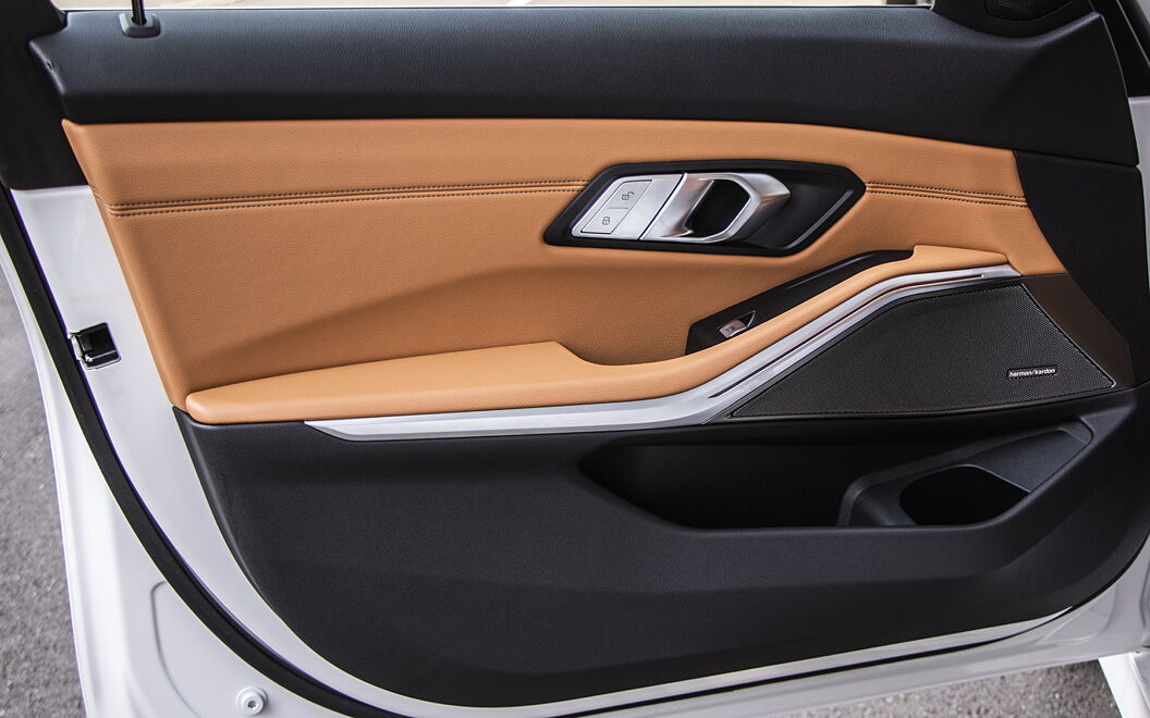 BMW 3 Series Gran Limousine [2021-2023] Front Passenger Door