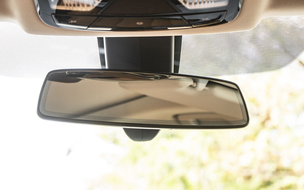 BMW 3 Series Gran Limousine [2021-2023] Rear View Mirror