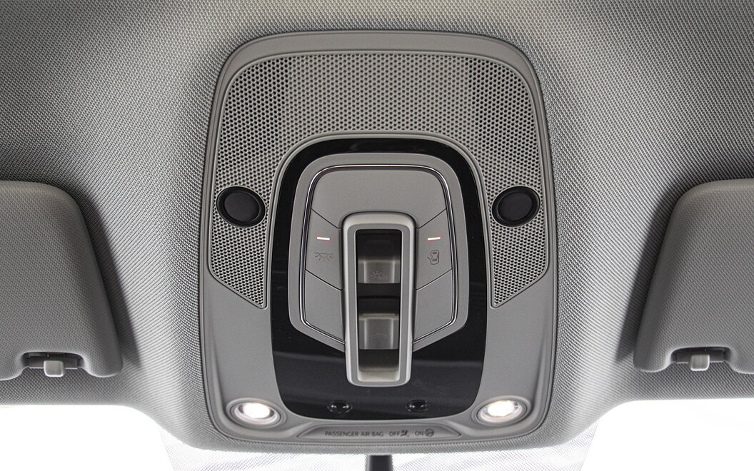 Audi Q5 Cabin Light