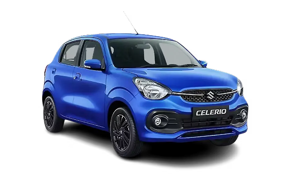 Maruti Suzuki Celerio