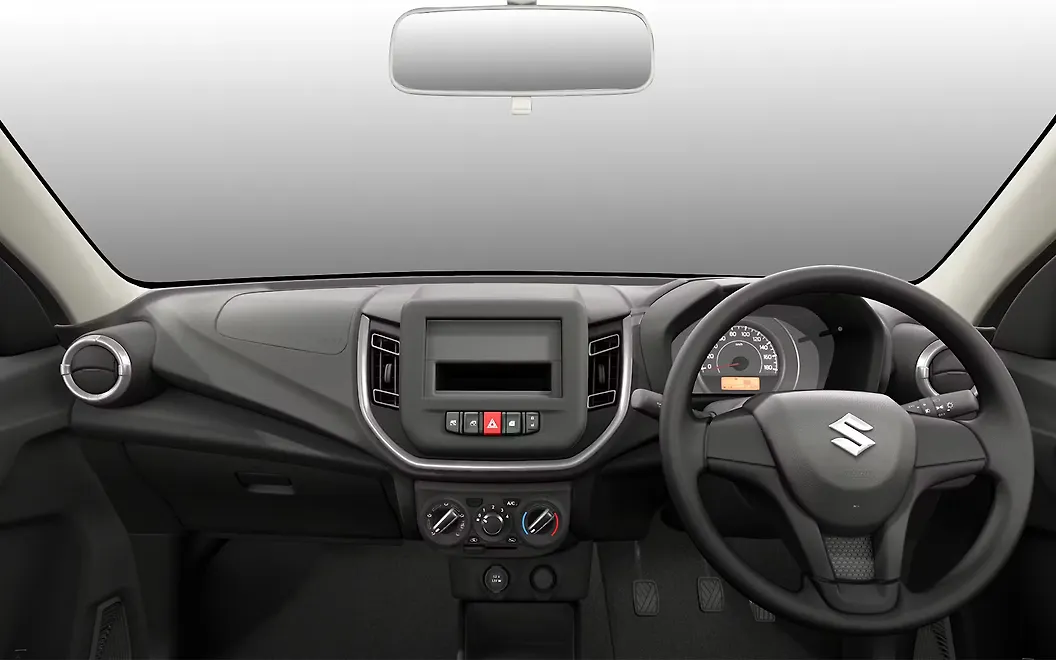 Maruti Suzuki Celerio