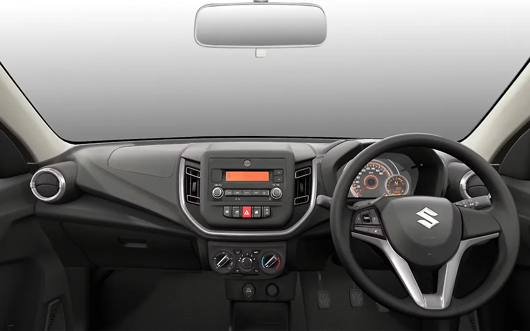 Maruti Suzuki Celerio