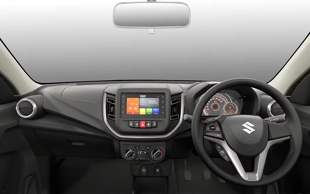 Maruti Suzuki Celerio