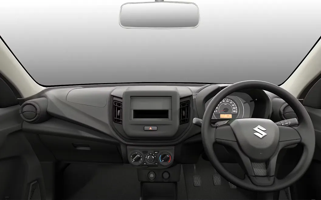 Maruti Suzuki Celerio