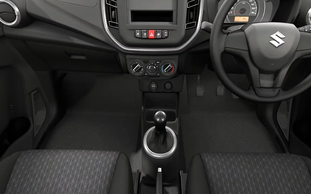 Maruti Suzuki Celerio
