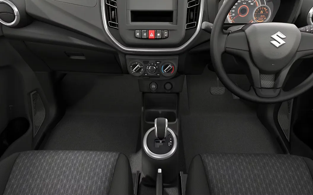 Maruti Suzuki Celerio