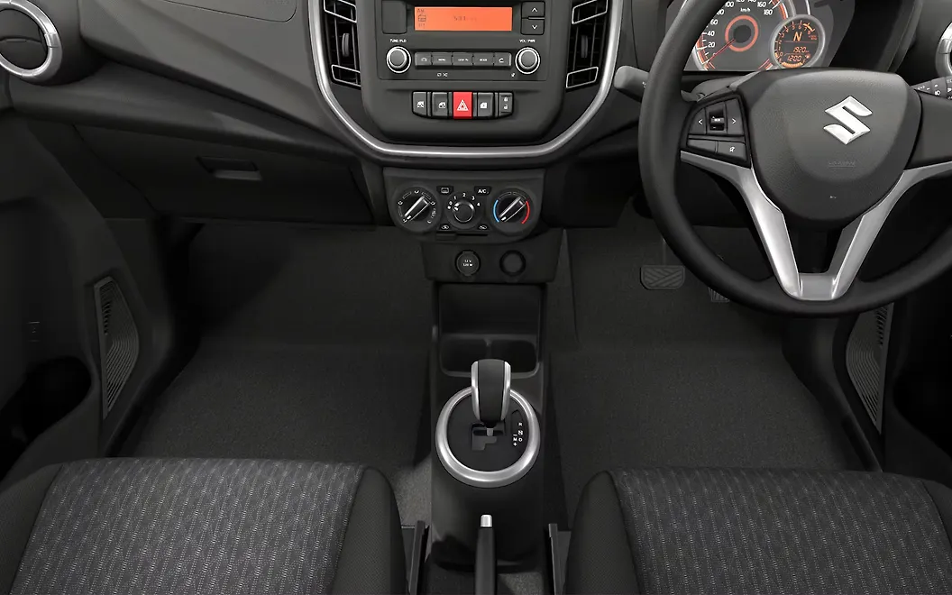 Maruti Suzuki Celerio