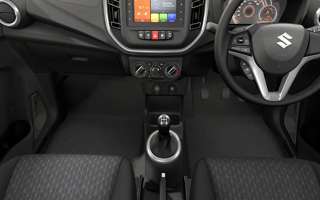 Maruti Suzuki Celerio