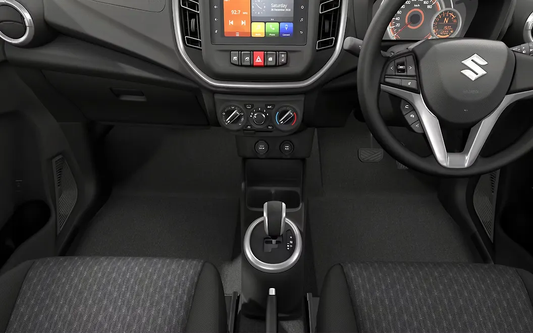 Maruti Suzuki Celerio