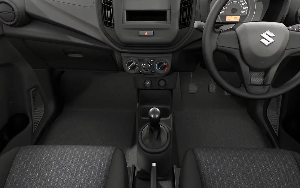 Maruti Suzuki Celerio