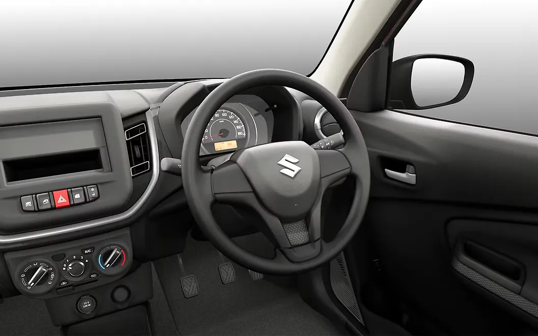 Maruti Suzuki Celerio