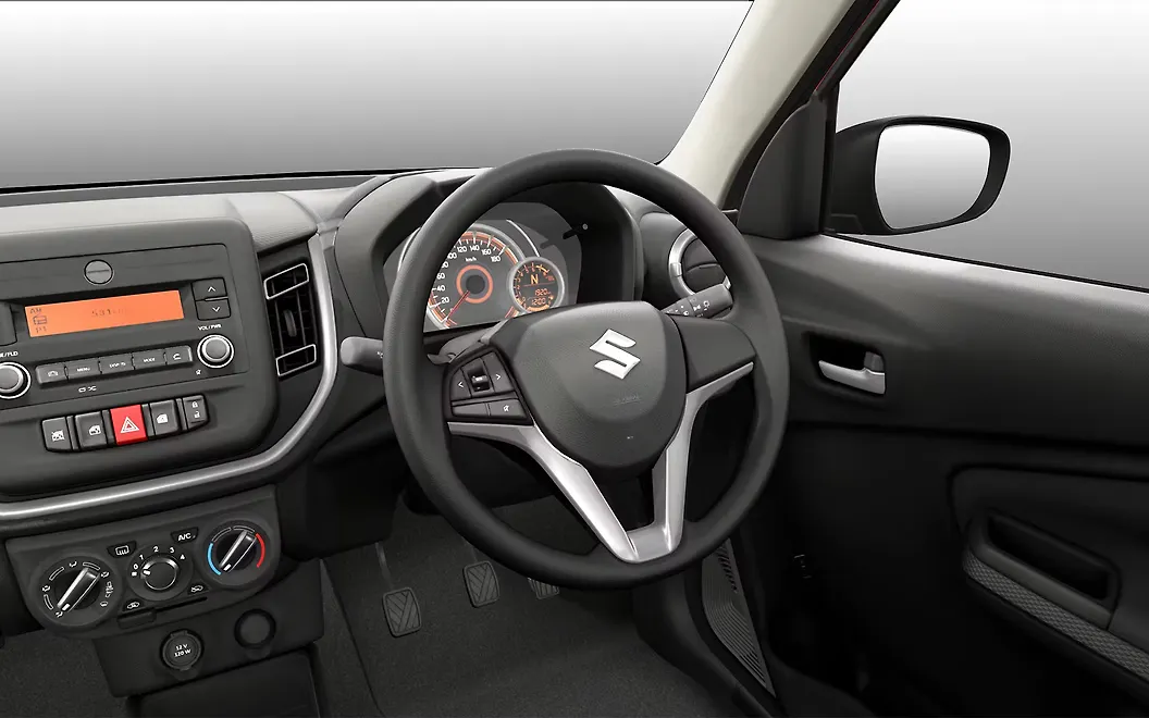 Maruti Suzuki Celerio