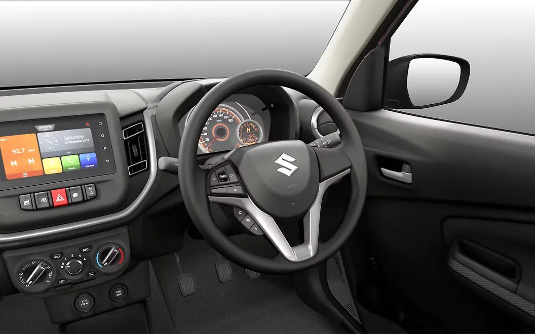 Maruti Suzuki Celerio