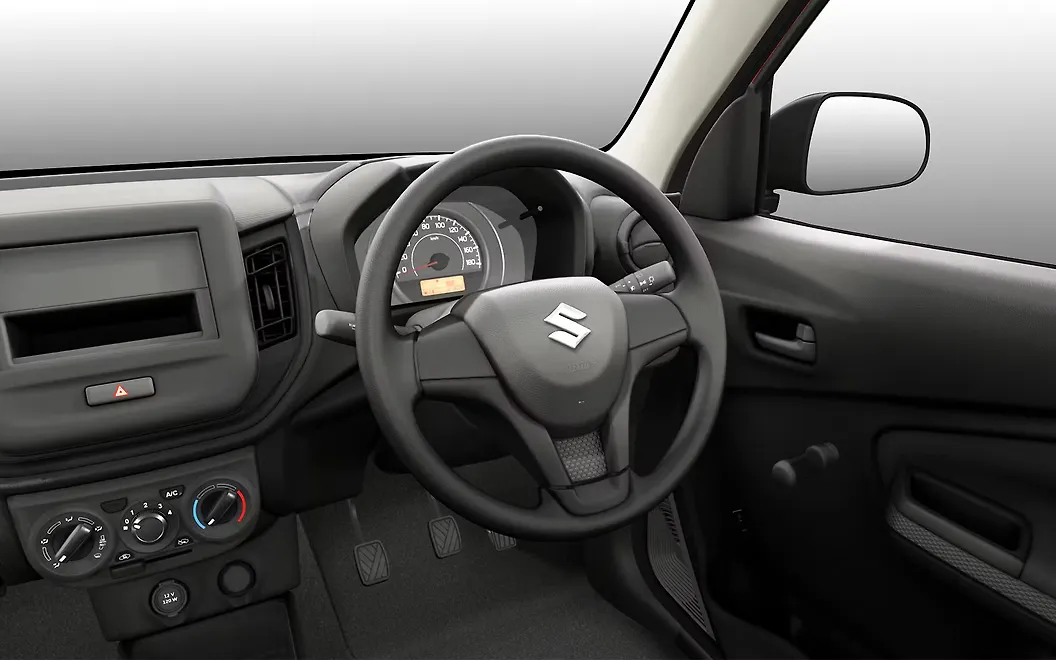 Maruti Suzuki Celerio