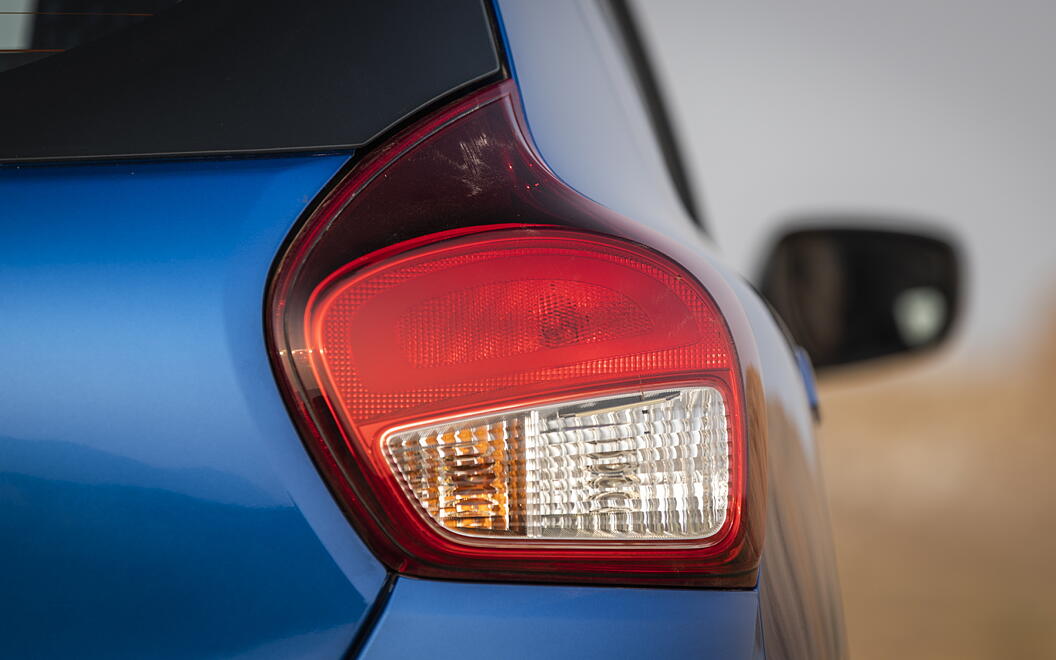 Maruti Suzuki Celerio Tail Light